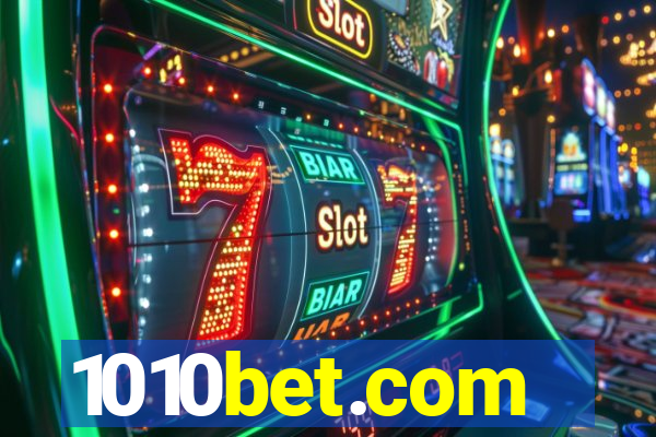 1010bet.com