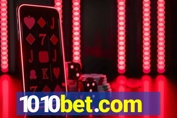 1010bet.com