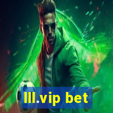 lll.vip bet