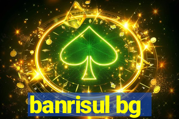 banrisul bg