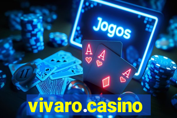 vivaro.casino