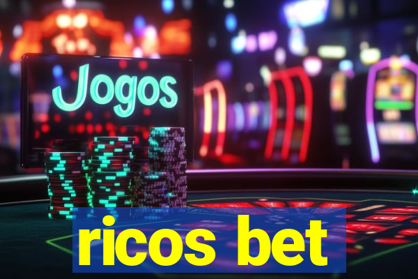 ricos bet