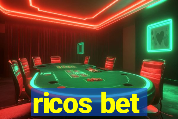 ricos bet