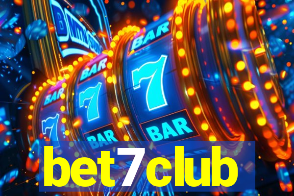 bet7club