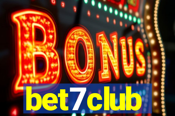 bet7club