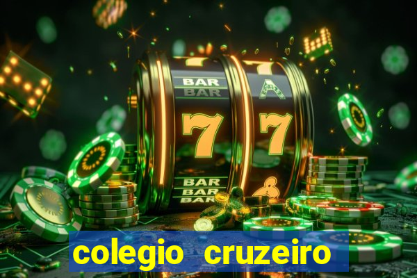 colegio cruzeiro escola 1