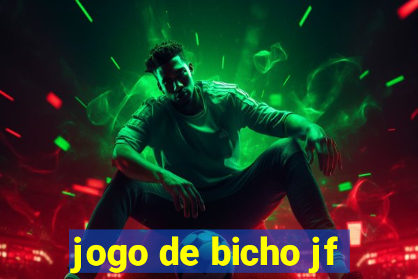 jogo de bicho jf