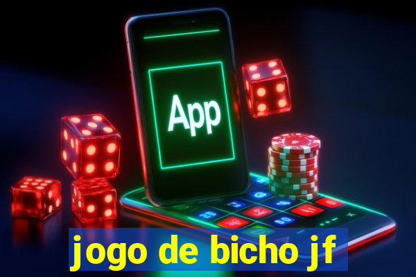 jogo de bicho jf