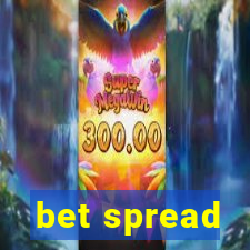 bet spread