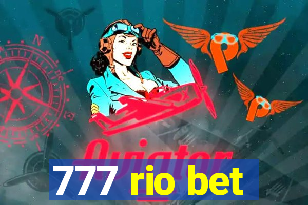 777 rio bet