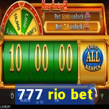 777 rio bet