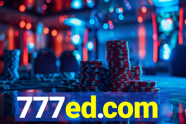 777ed.com