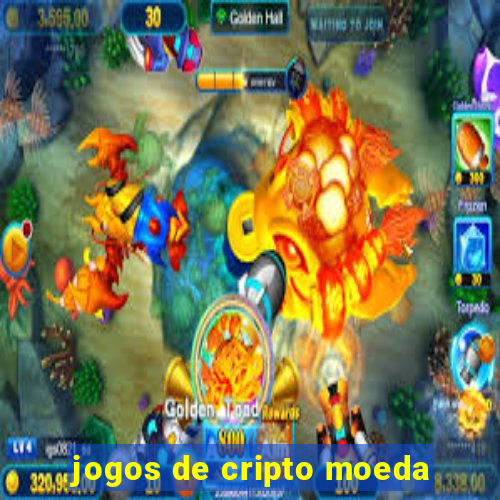 jogos de cripto moeda