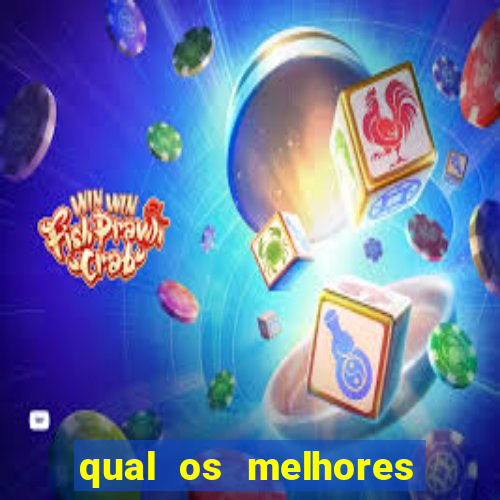 qual os melhores jogos para ganhar dinheiro