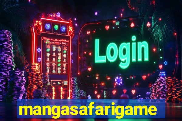 mangasafarigame