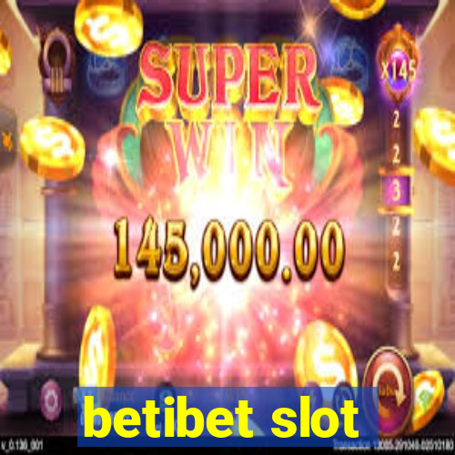 betibet slot