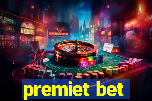 premiet bet