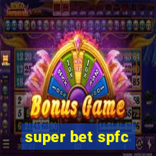 super bet spfc