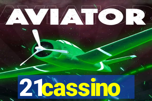 21cassino