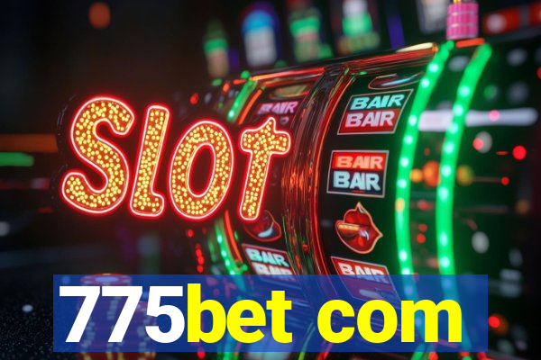 775bet com