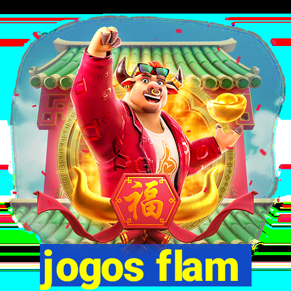 jogos flam