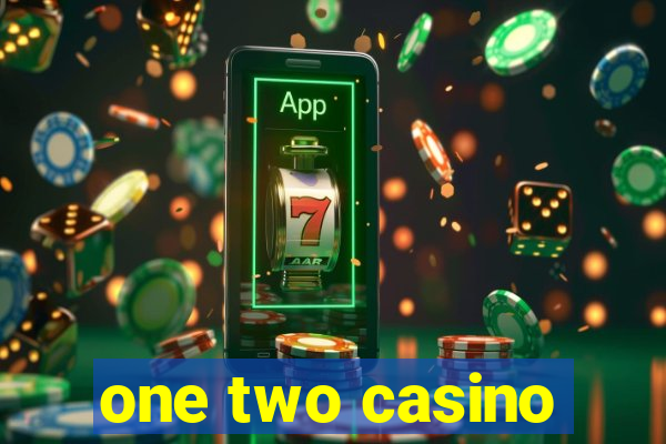 one two casino