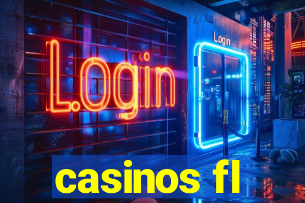 casinos fl