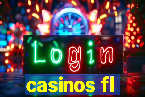 casinos fl