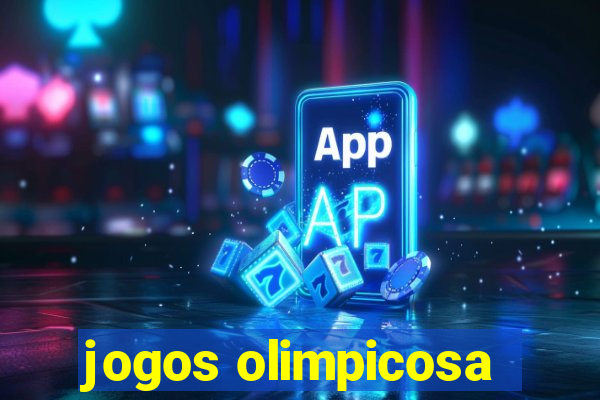 jogos olimpicosa