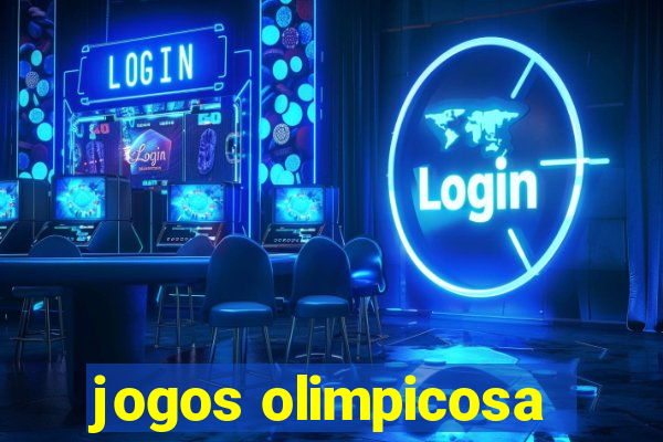 jogos olimpicosa