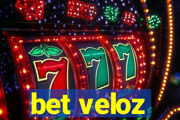 bet veloz