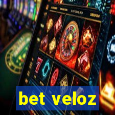 bet veloz