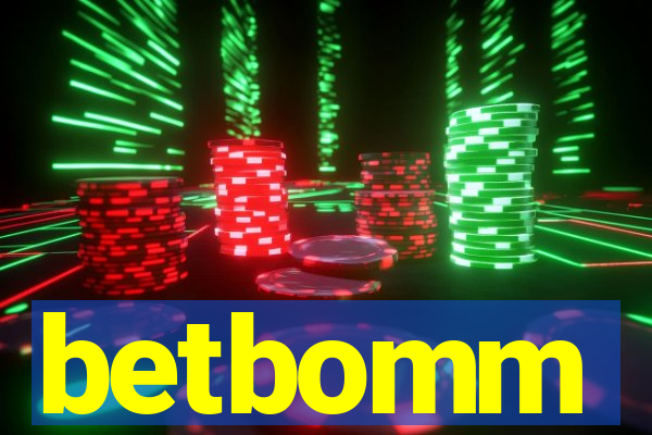 betbomm