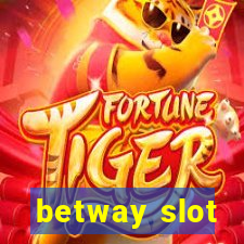 betway slot