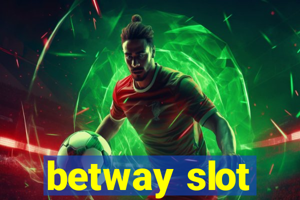 betway slot