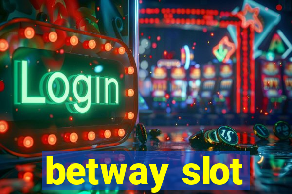 betway slot