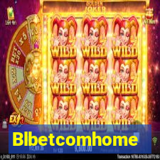 Blbetcomhome