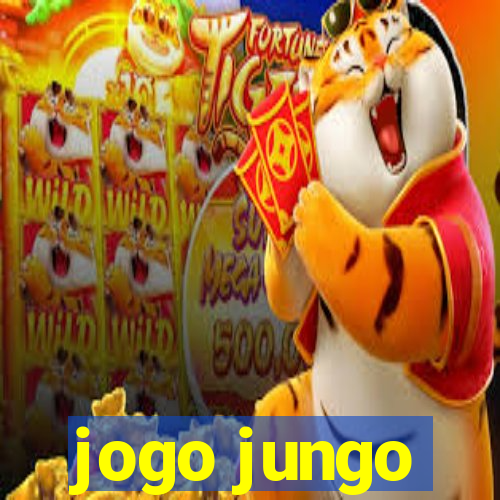 jogo jungo