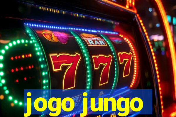 jogo jungo