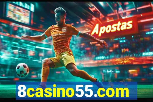 8casino55.com