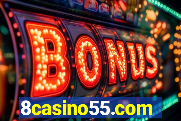 8casino55.com