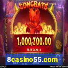 8casino55.com