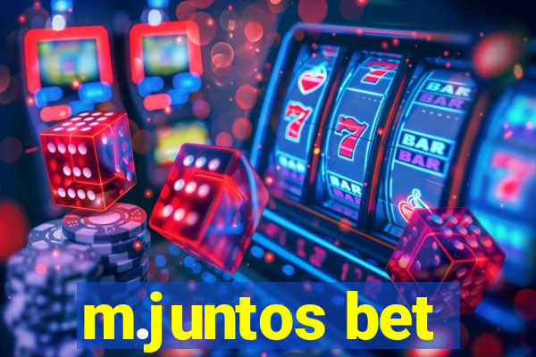 m.juntos bet