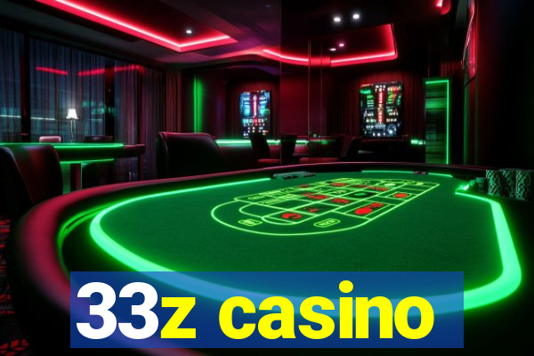 33z casino