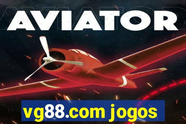 vg88.com jogos