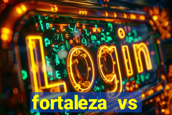 fortaleza vs flamengo futemax