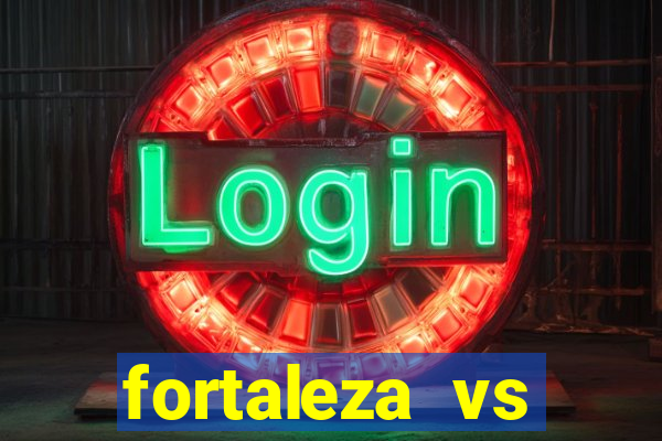 fortaleza vs flamengo futemax