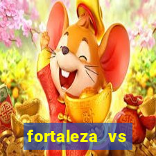 fortaleza vs flamengo futemax