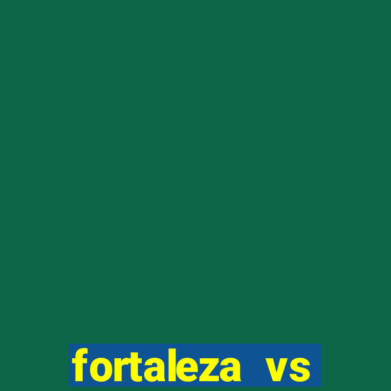 fortaleza vs flamengo futemax