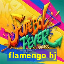 flamengo hj